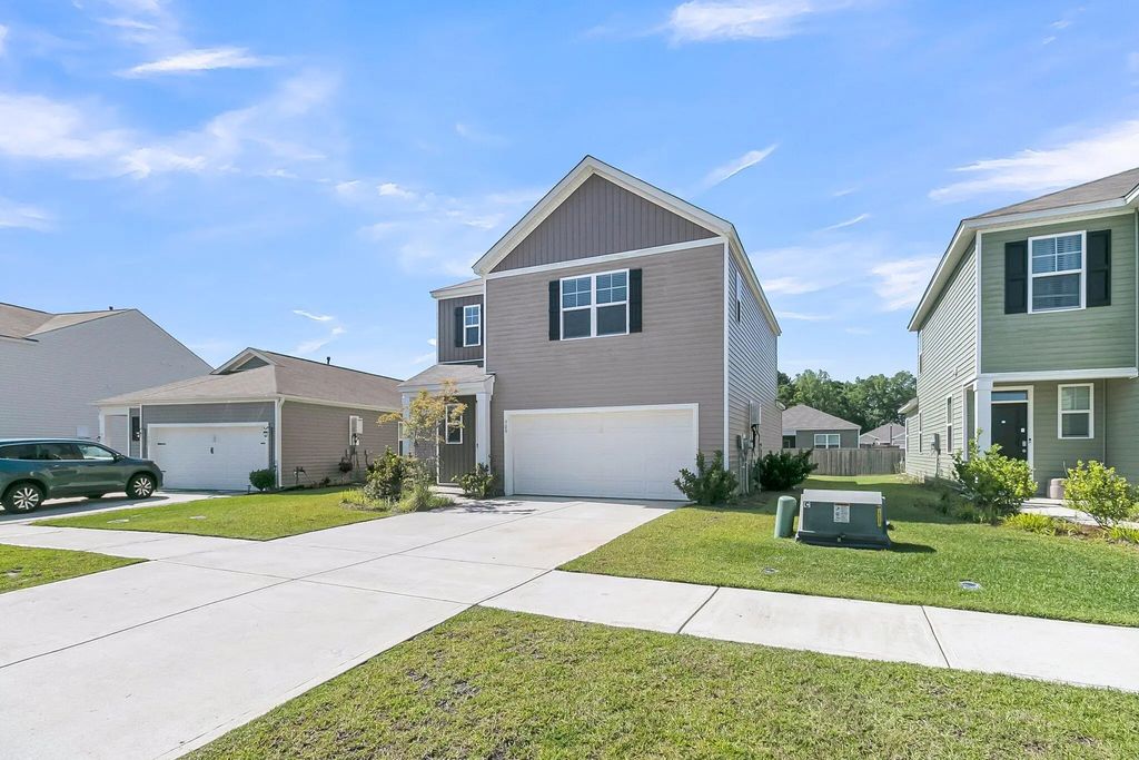 509 Red Twig Road, Summerville