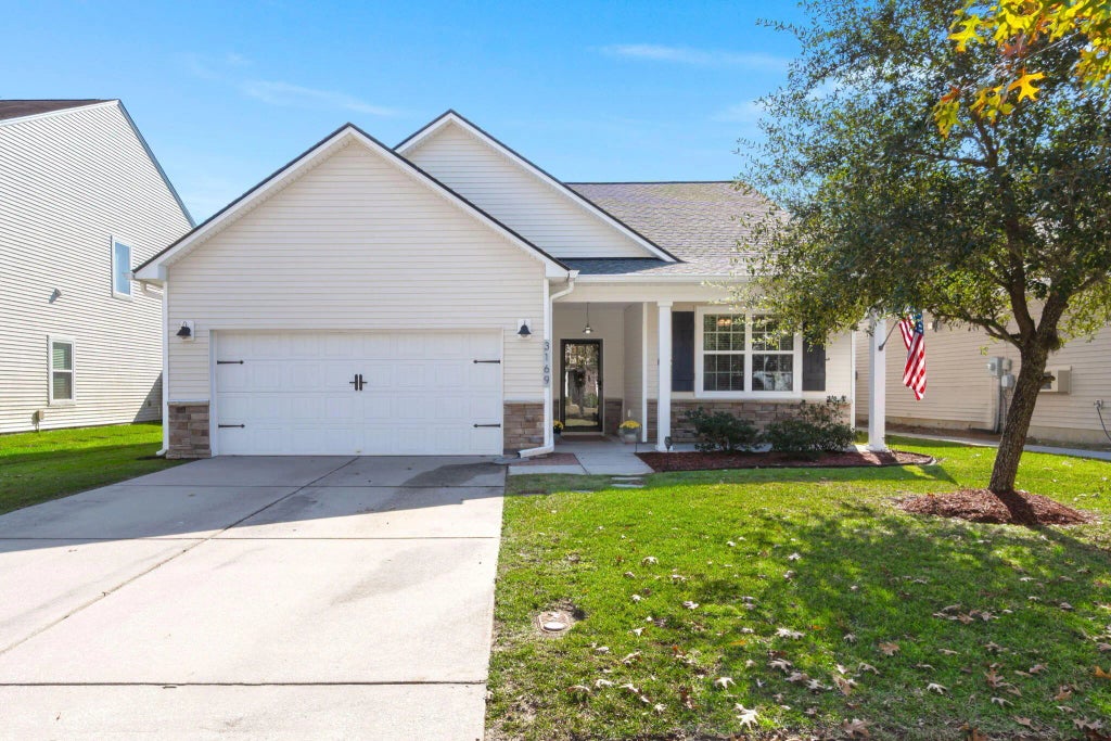 3169 Conservancy Lane, Charleston