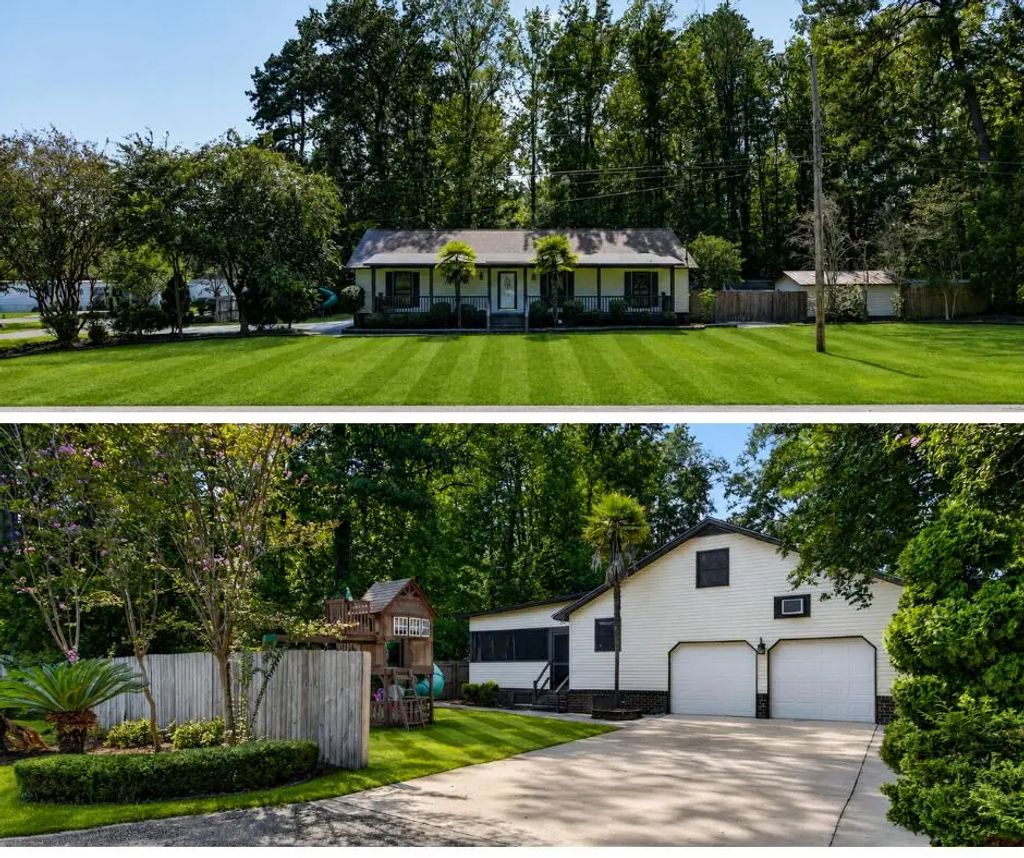 295 Forest Circle, Summerville