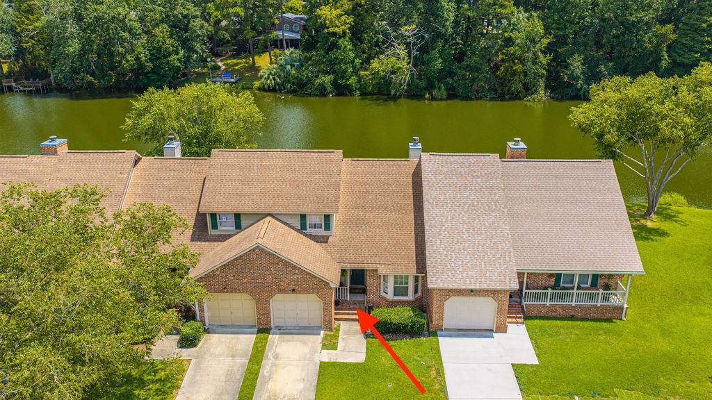 1503 Audubon Court, Summerville