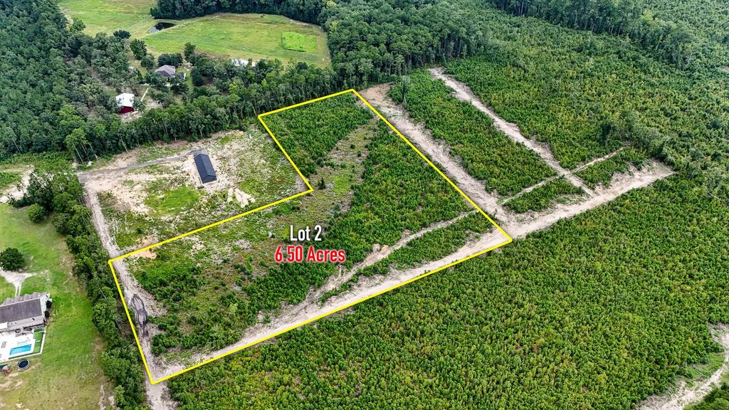 County Road S-18-57, Summerville