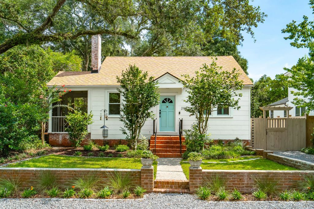 2125 Medway Road, Charleston