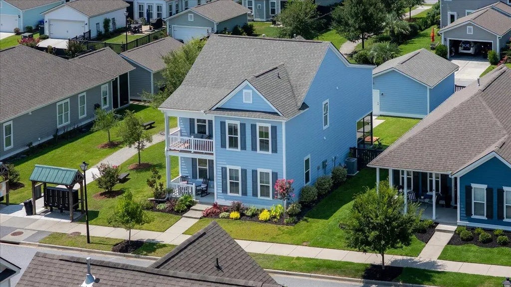 2017 Geranium Lane, Johns Island