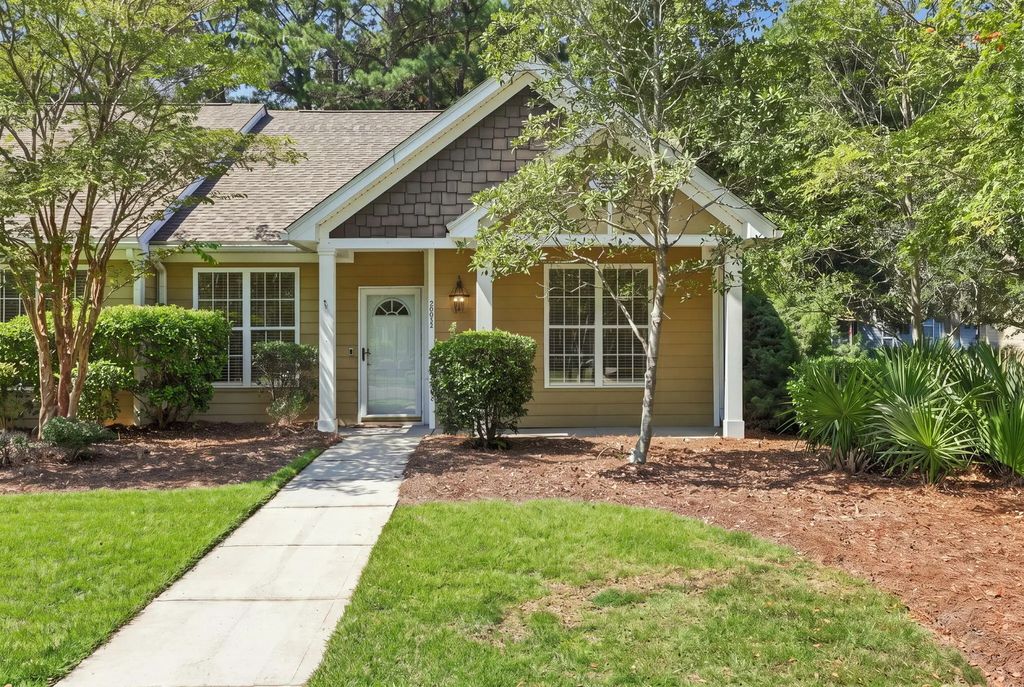 2895 Sweetleaf Lane, Johns Island