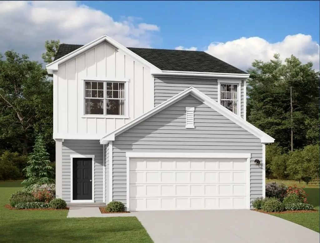 5366 Twisting Lane Way, Summerville