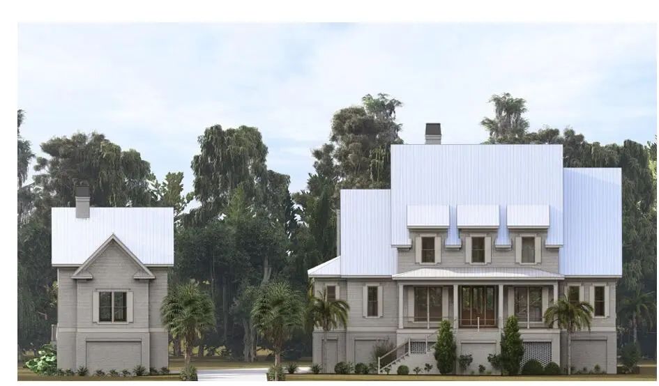 1109 Ship Builder Street, Charleston, SC, 29492