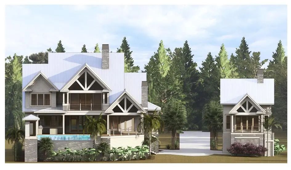 1109 Ship Builder Street, Charleston, SC, 29492