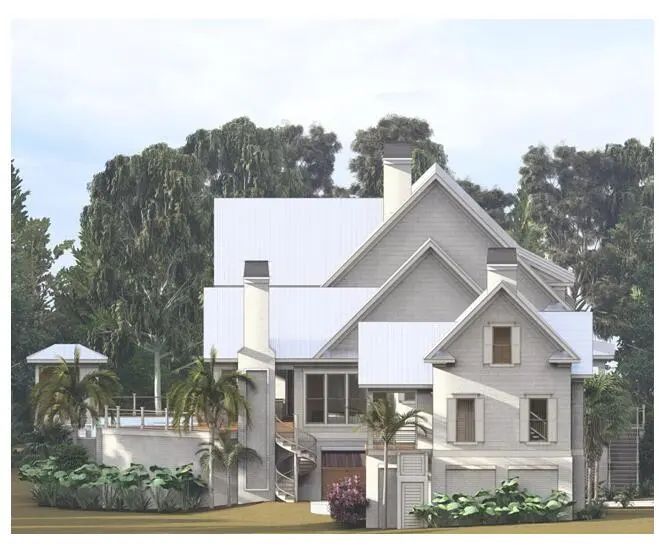 1109 Ship Builder Street, Charleston, SC, 29492