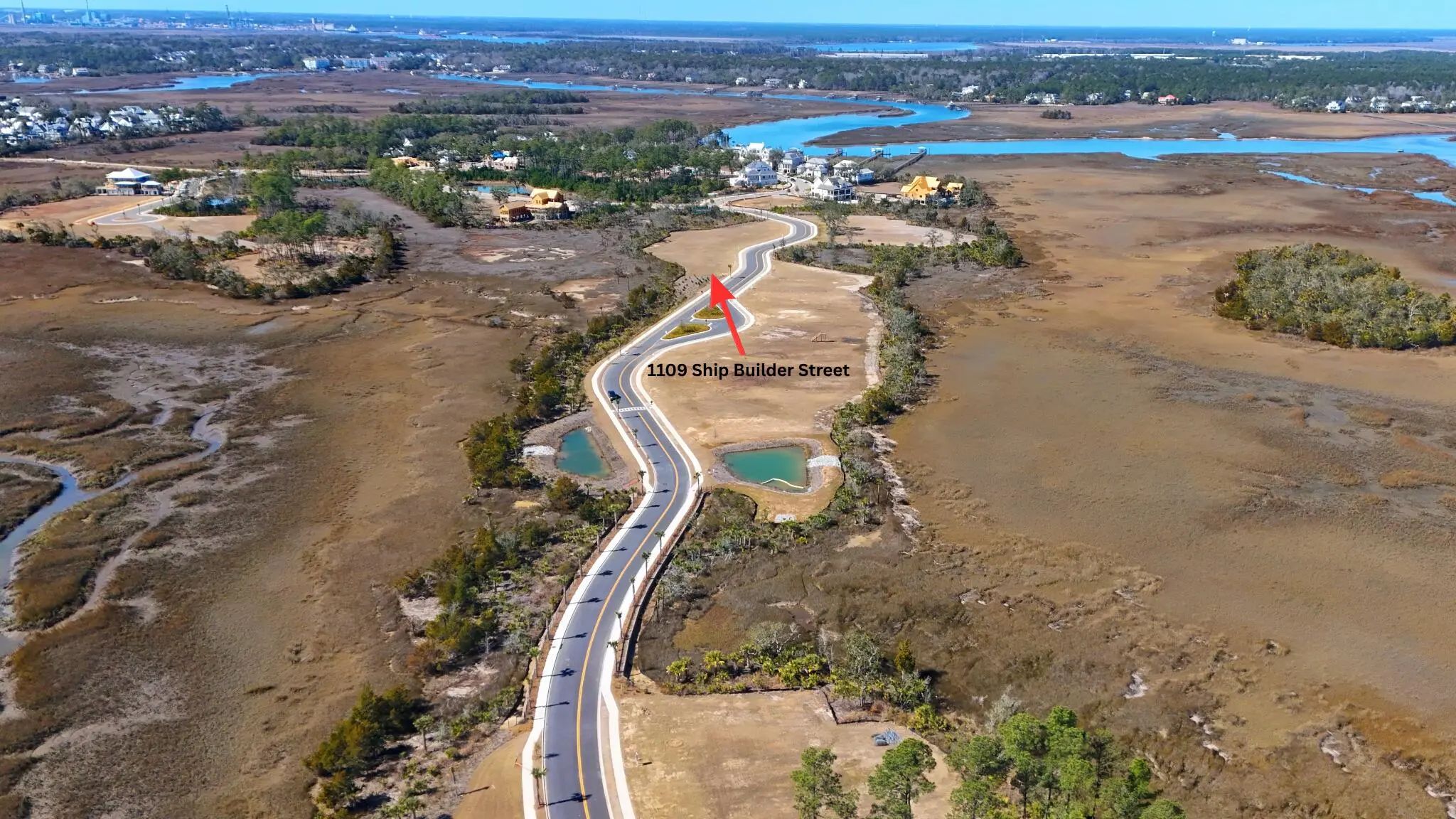 1109 Ship Builder Street, Charleston, SC, 29492