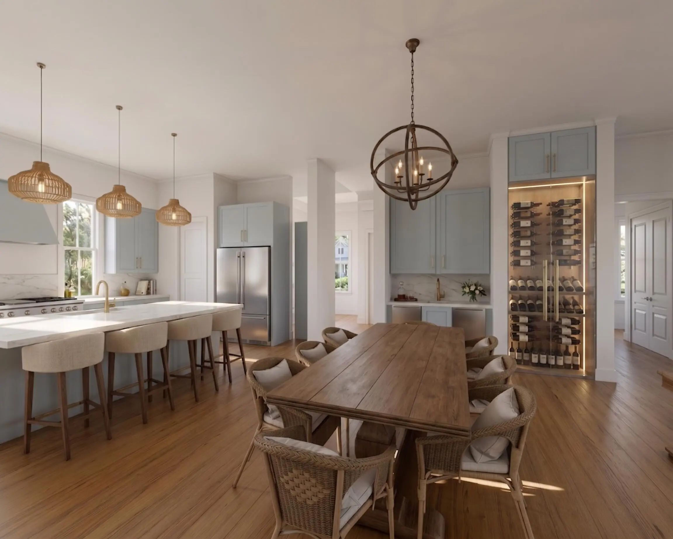 1109 Ship Builder Street, Charleston, SC, 29492