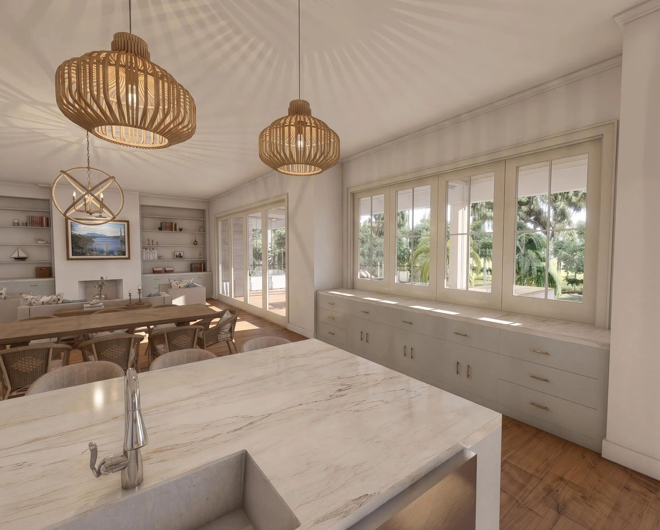 1109 Ship Builder Street, Charleston, SC, 29492