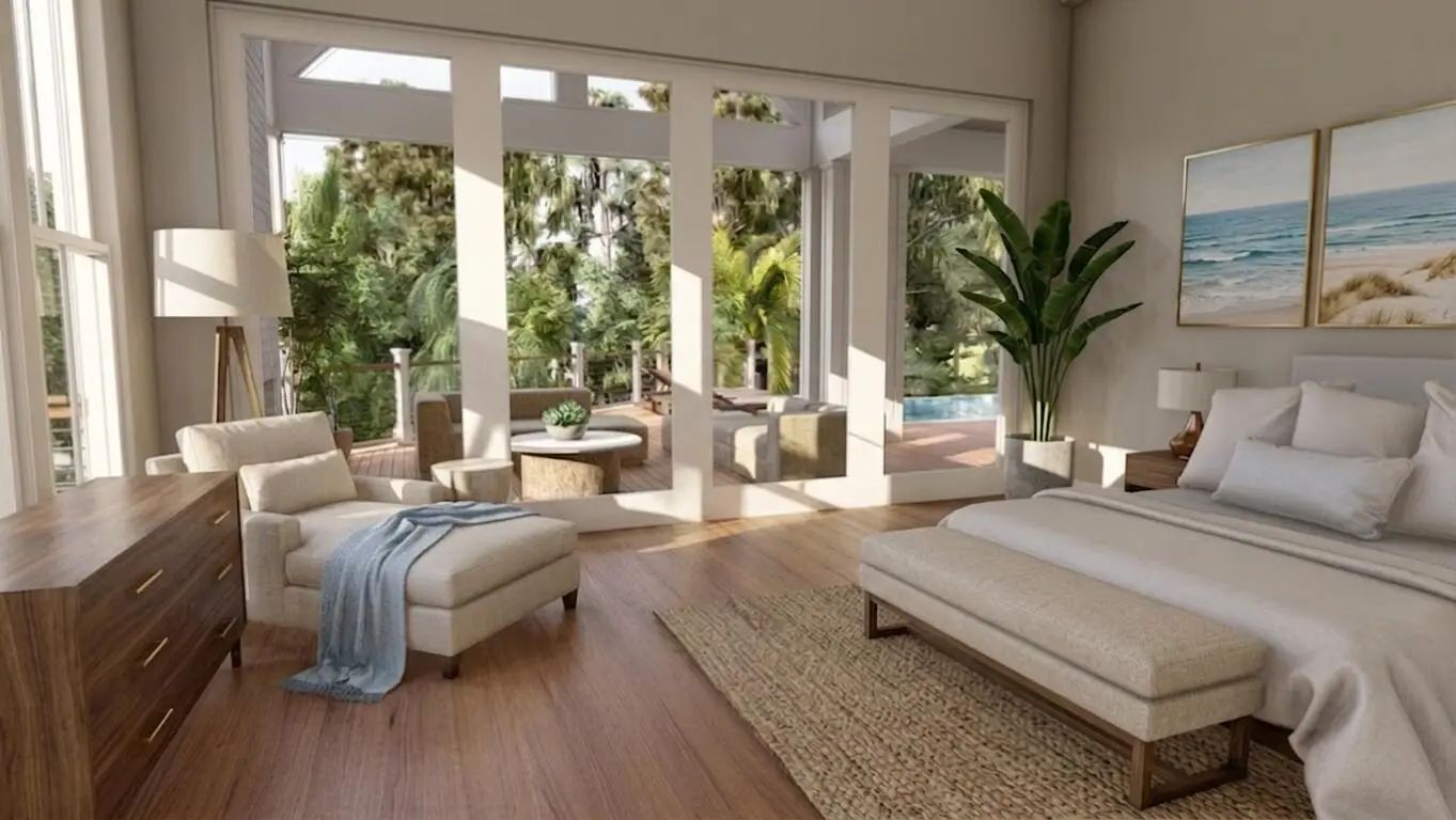 1109 Ship Builder Street, Charleston, SC, 29492