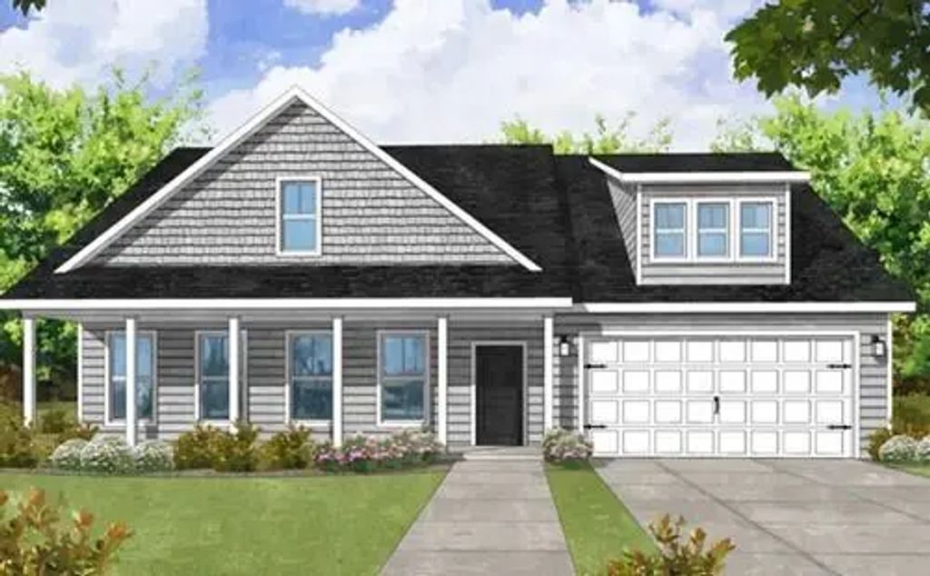 121 Laura Ashley Lane, Summerville