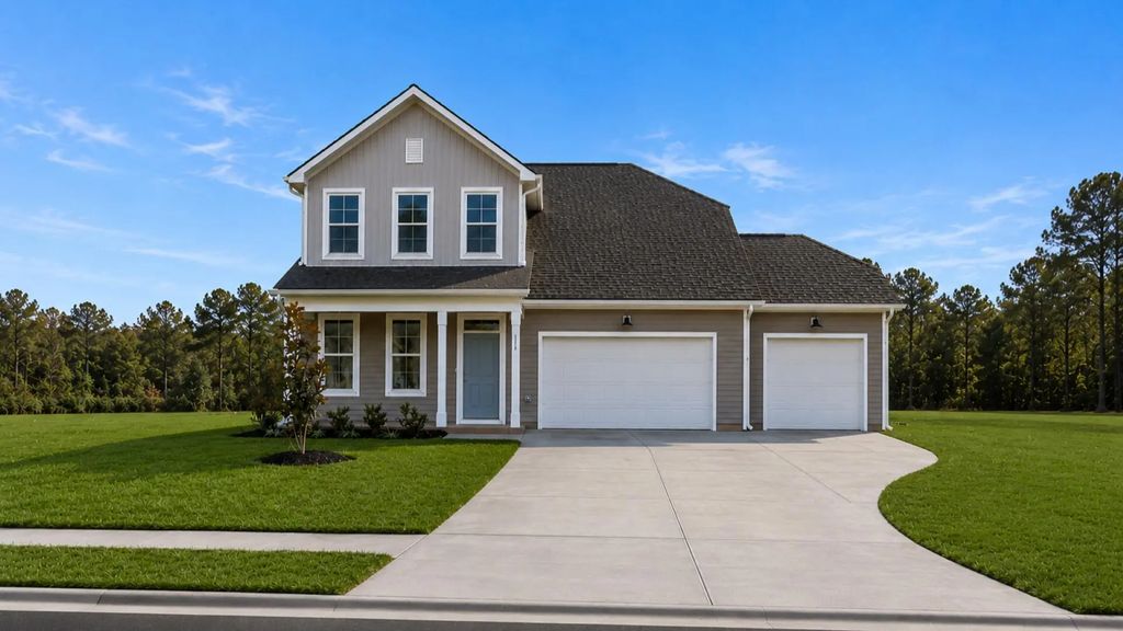 193 Dolce Lane, Summerville