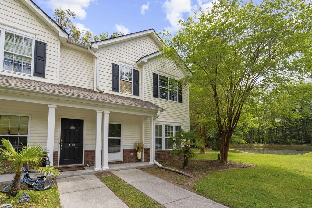 400 Chinquapin Drive, Summerville