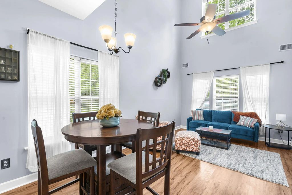 400 Chinquapin Drive, Summerville