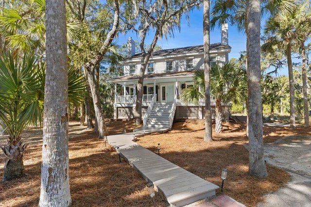 Photo of 3236 Middle Dam Court, Seabrook Island SC
