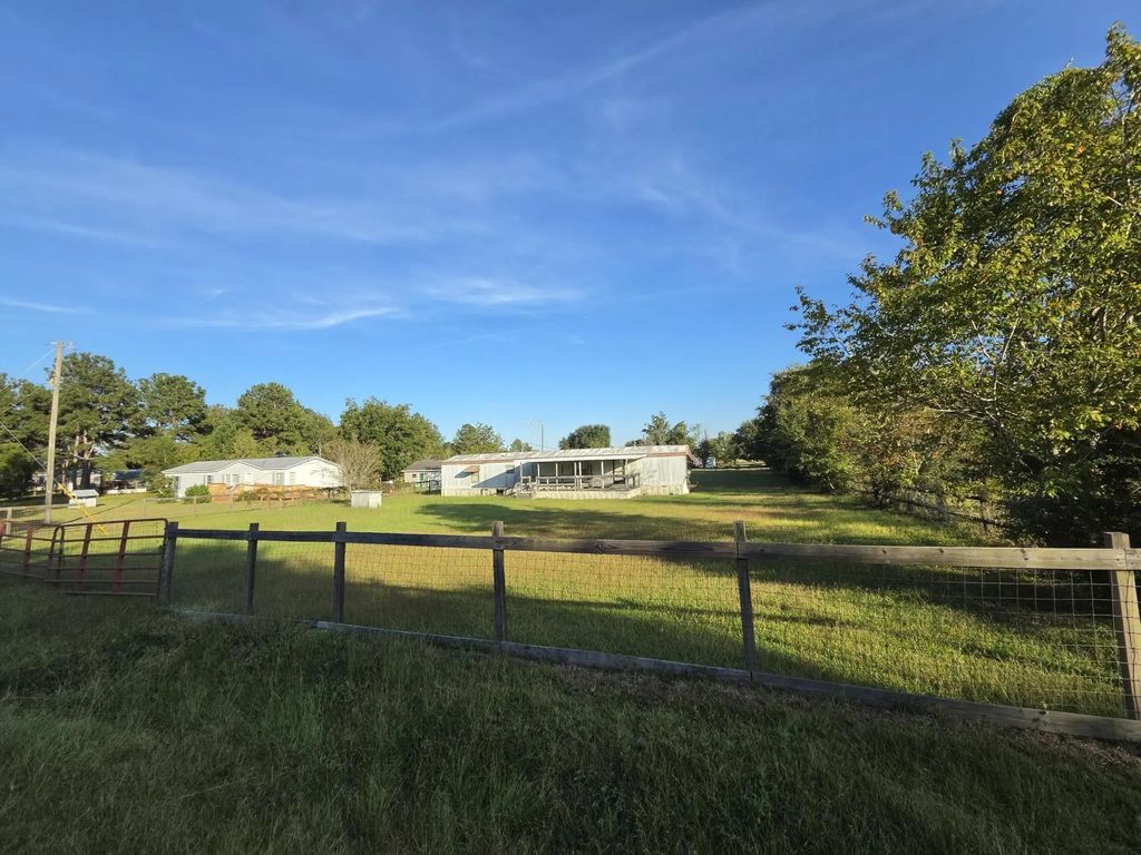 403 Walker Drive, Eutawville