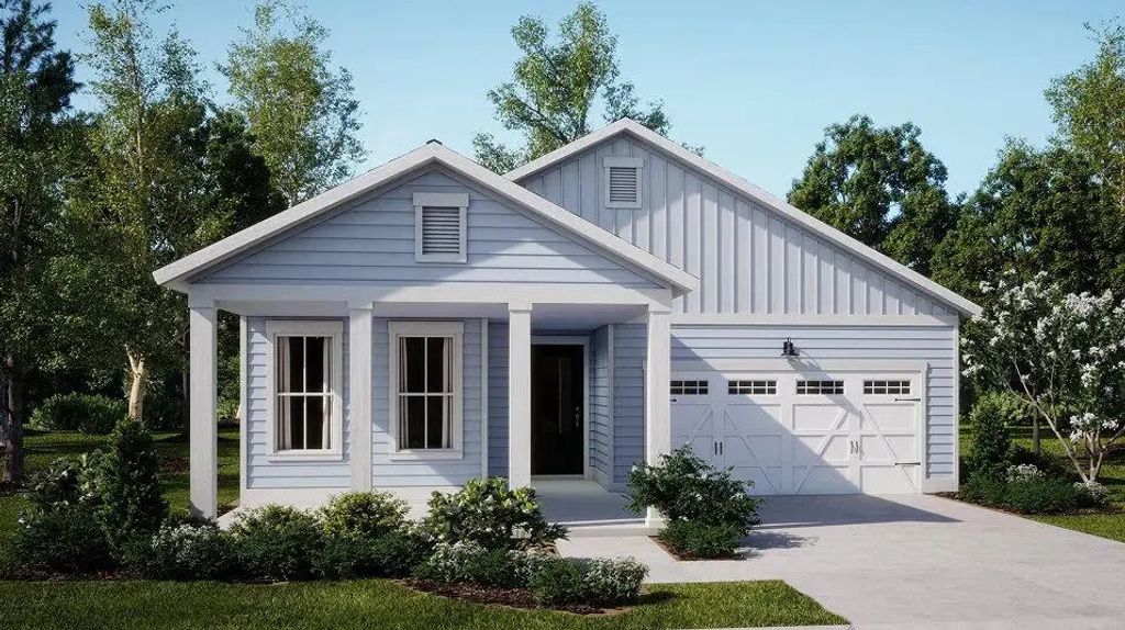 150 Beamon Loop, Summerville