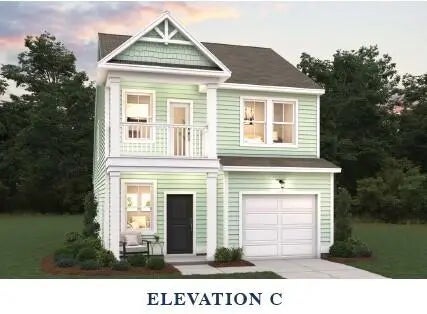 314 Clipper Court, Summerville