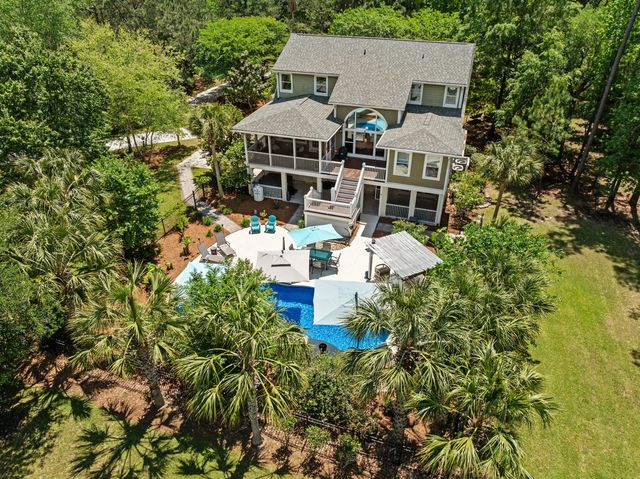 Photo of 3368 Cottonfield Drive, Mount Pleasant SC