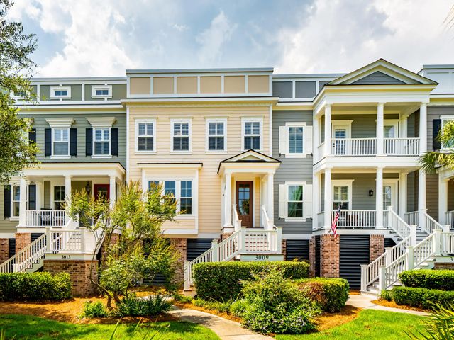 Photo of 3009 Monhegan Way, Mount Pleasant SC