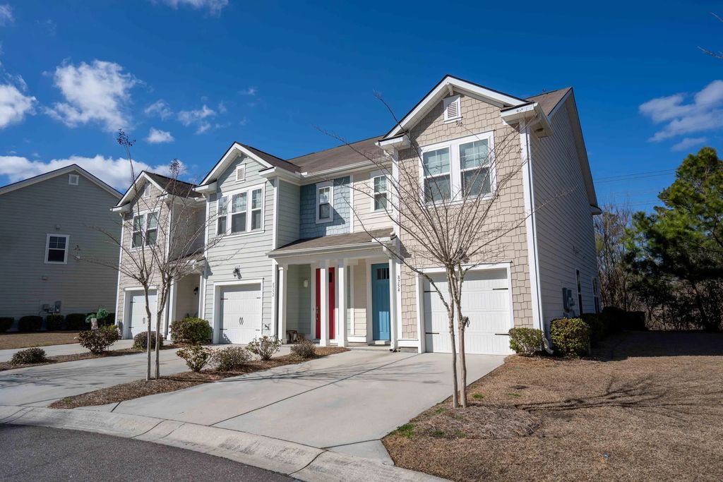 8754 Pasture Court, Summerville