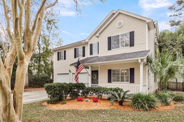 Photo of 12 Creek Bend Drive, Summerville SC