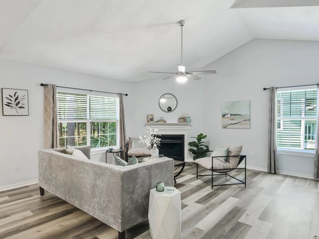 6231 Rolling Fork Road Unit 1208, North Charleston