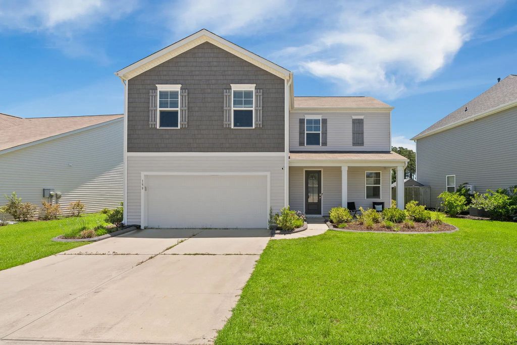 159 Greenwich Drive, Summerville