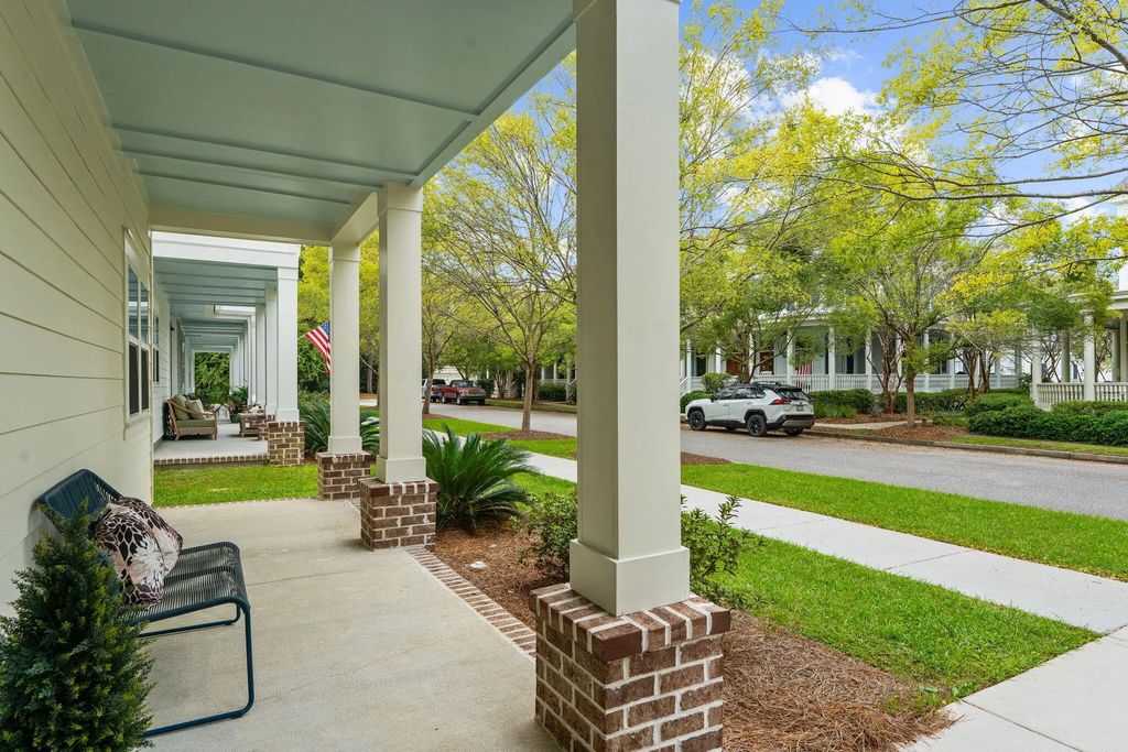 133 Sabal Court 68, Summerville