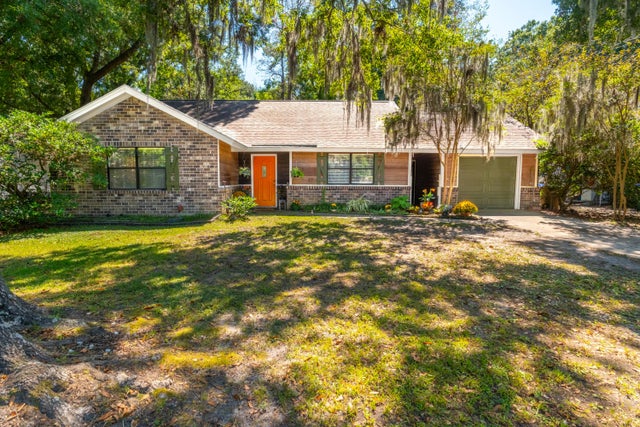 Photo of 1815 Walsingham Way, Charleston SC