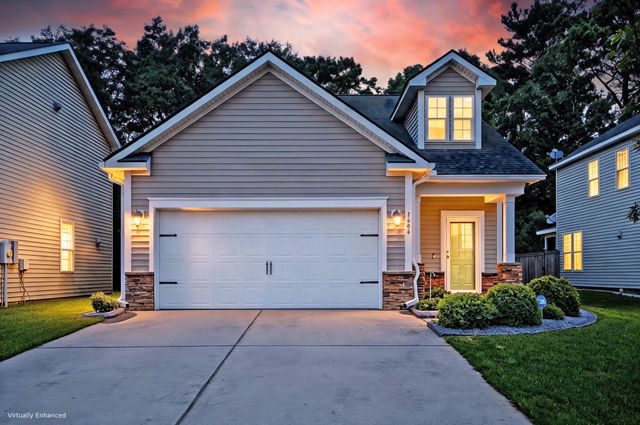 Photo of 1684 Eider Down Drive, Summerville SC
