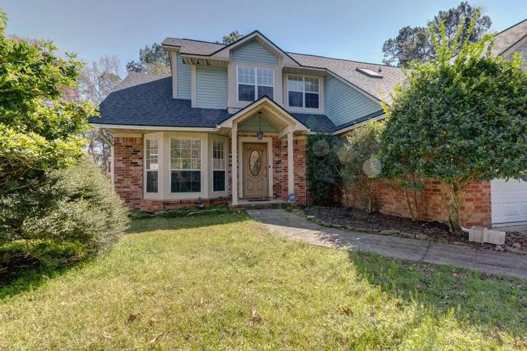 2612 Morning Dove Lane, Charleston
