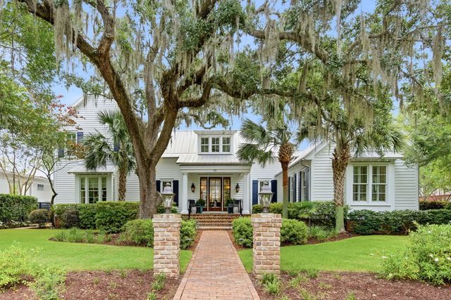 Photo of 86 Iron Bottom Lane, Charleston SC
