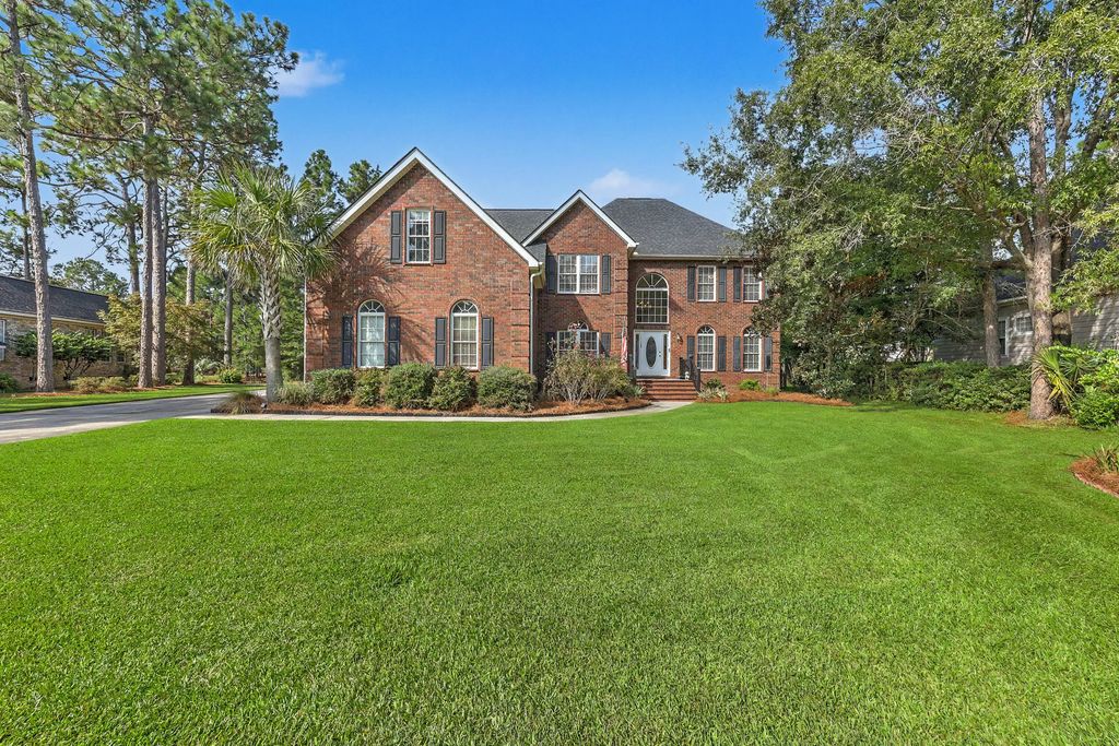 105 Glen Eagles Drive, Summerville