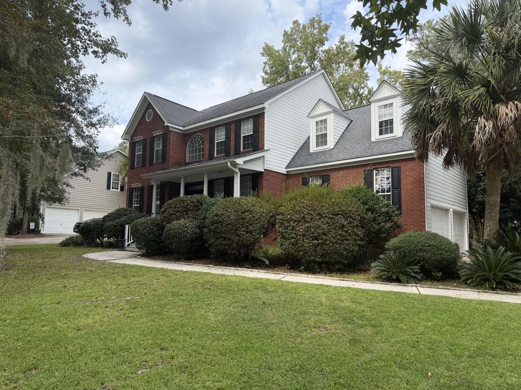 135 Old Course Road, Summerville