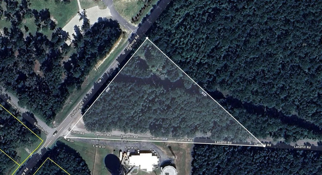 558 Jedburg Road, Summerville