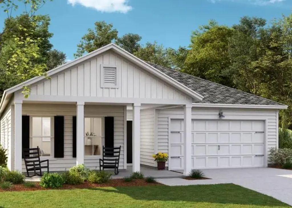 613 Cropfield Drive, Summerville
