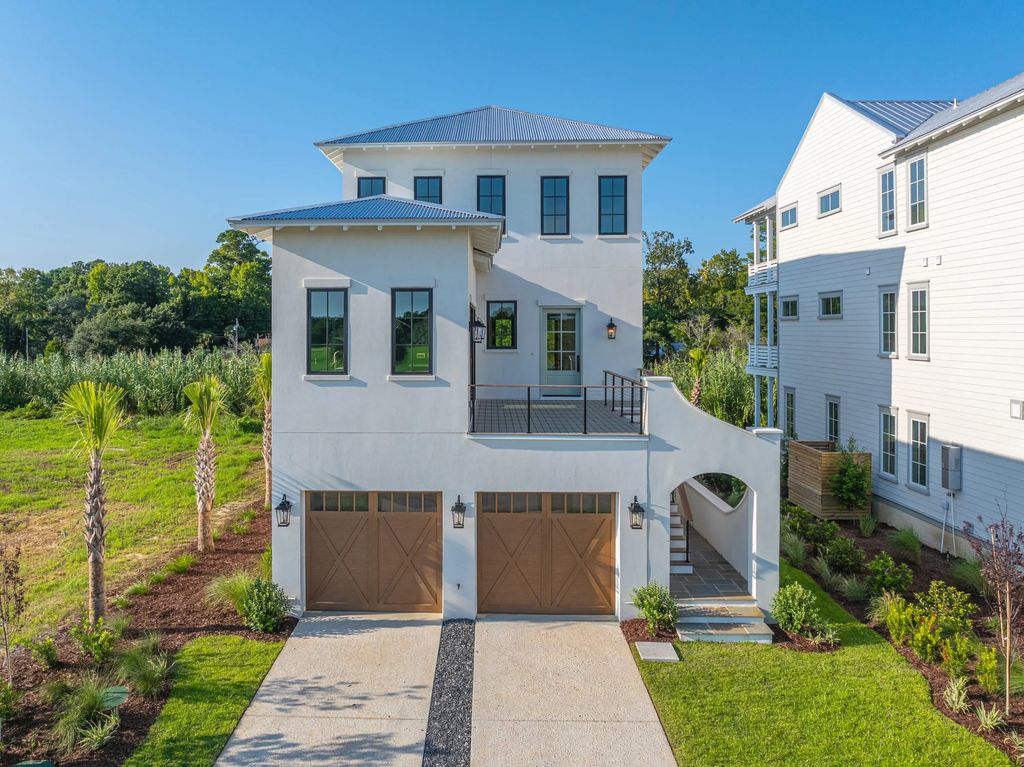 1509 Cravens Street, Georgetown