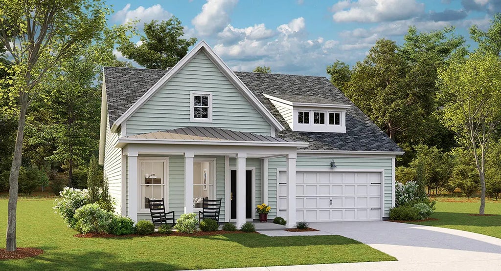 1092 Red Turnstone Run, Summerville