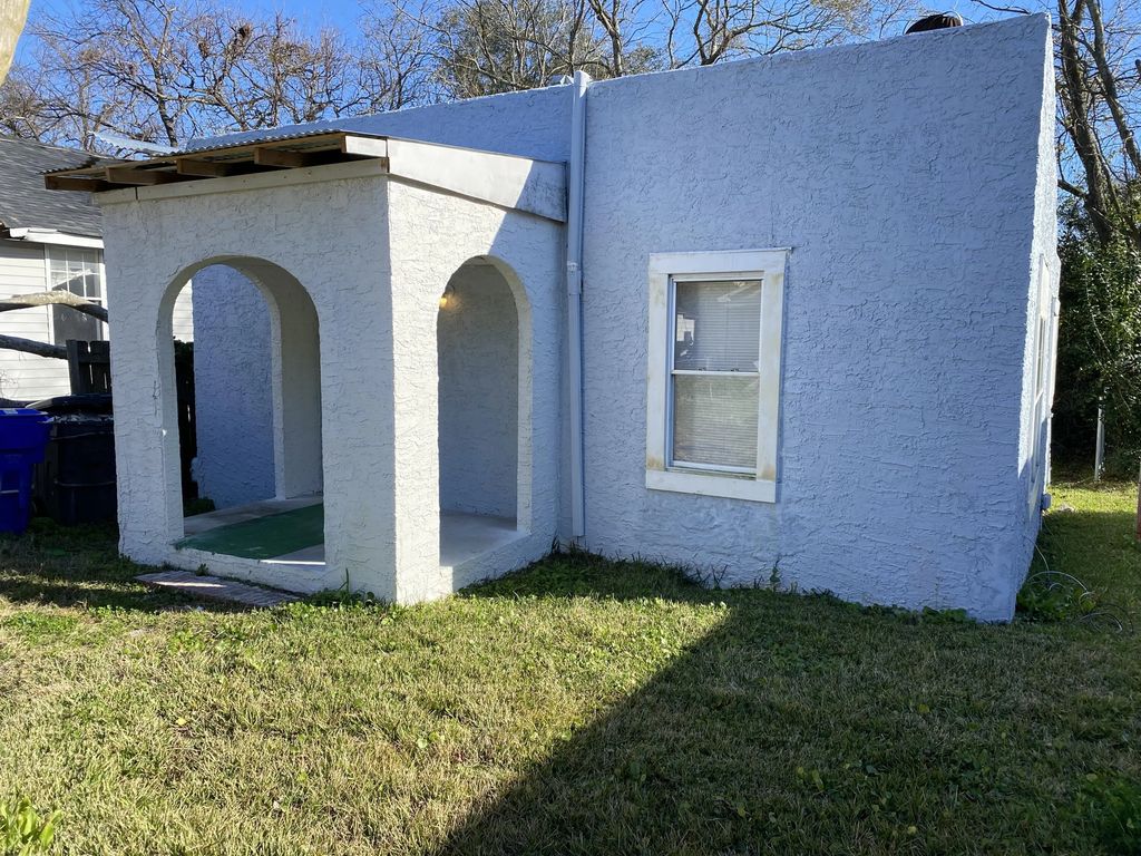 1925 Norwood Street, North Charleston