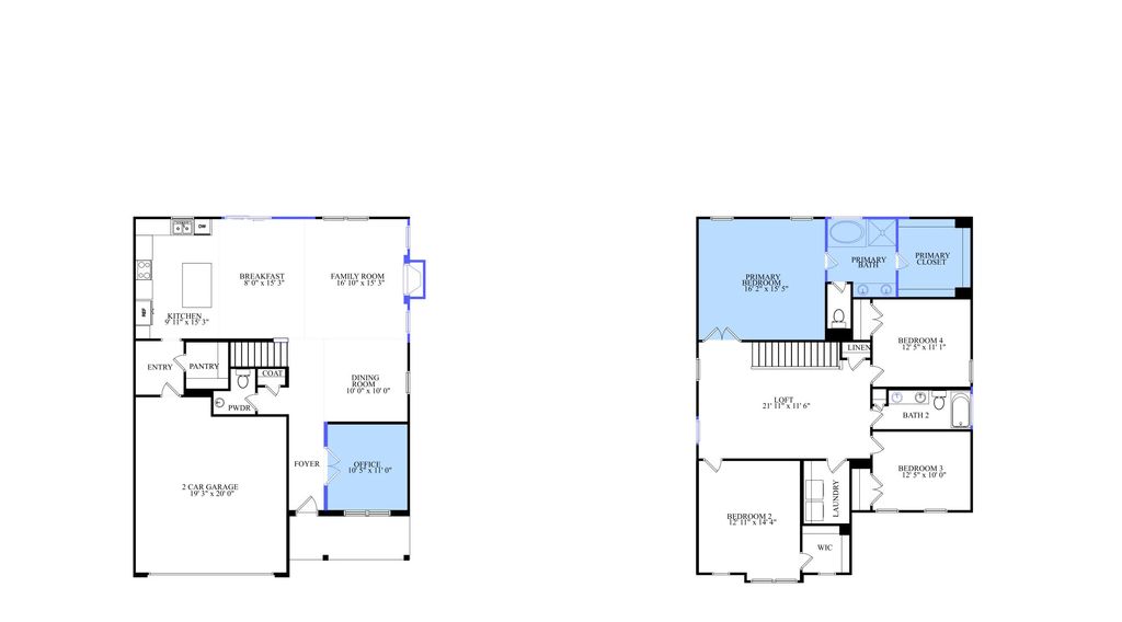216 Silk Oak Drive, Moncks Corner