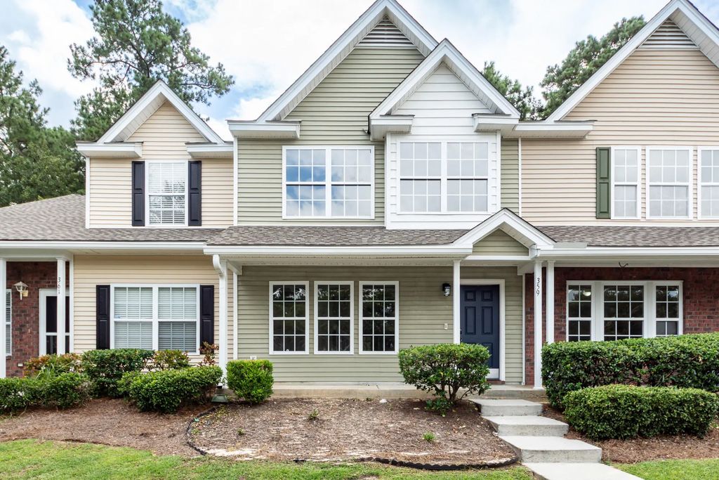359 Kelsey Boulevard, Wando