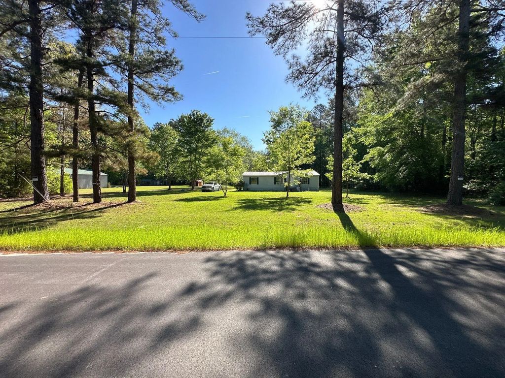186 Lone Lane Drive, Cope