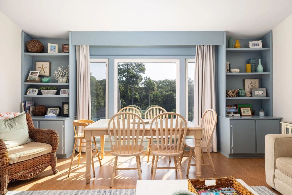 10 Lagoon Villas, Isle of Palms