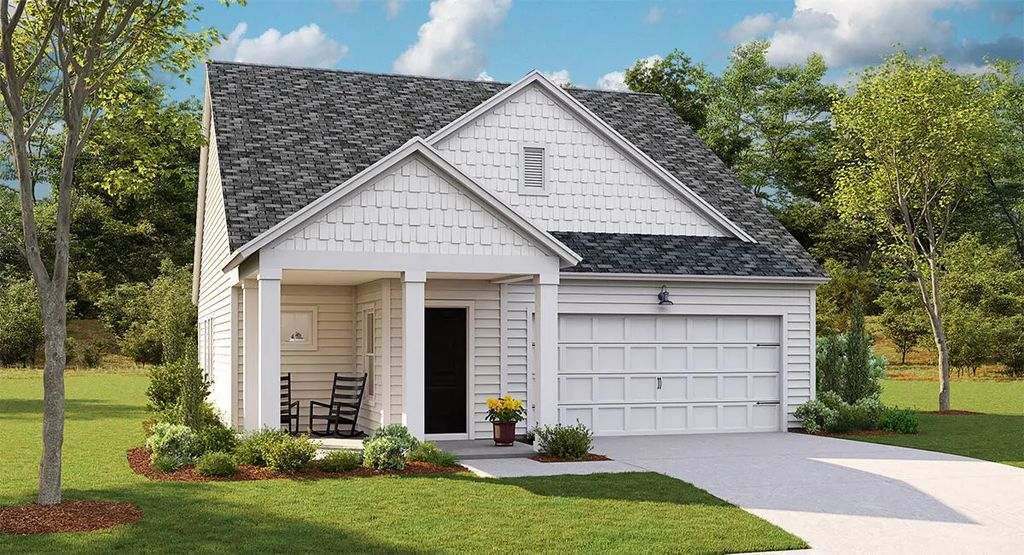 1002 Elk River Run, Summerville