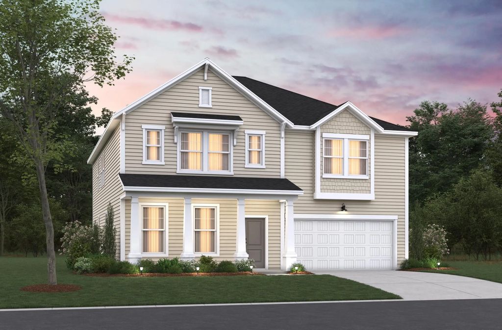 512 Blue Verner Road, Moncks Corner