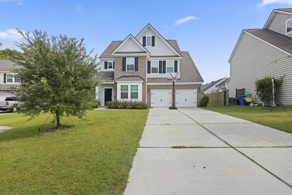 9904 Pin Cherry Court, Ladson