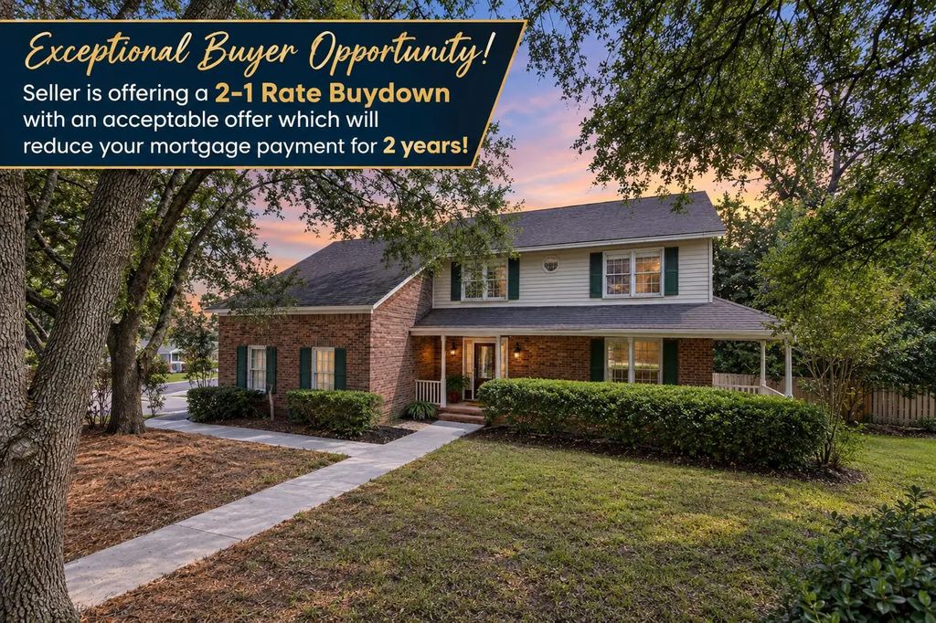 17 Plantation Circle, Summerville